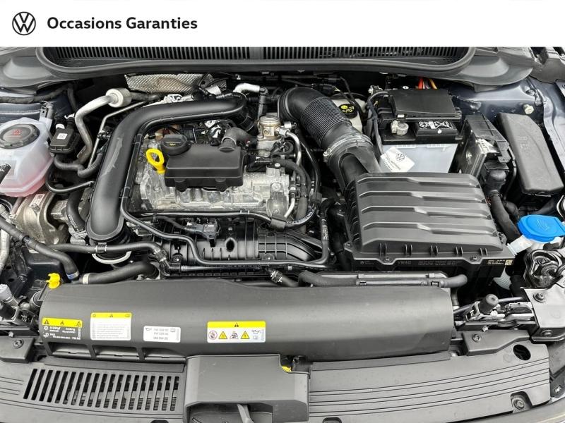 Voitures occasions VOLKSWAGEN POLO VW Edition Rivery