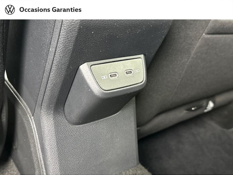 Voitures occasions VOLKSWAGEN POLO VW Edition Rivery