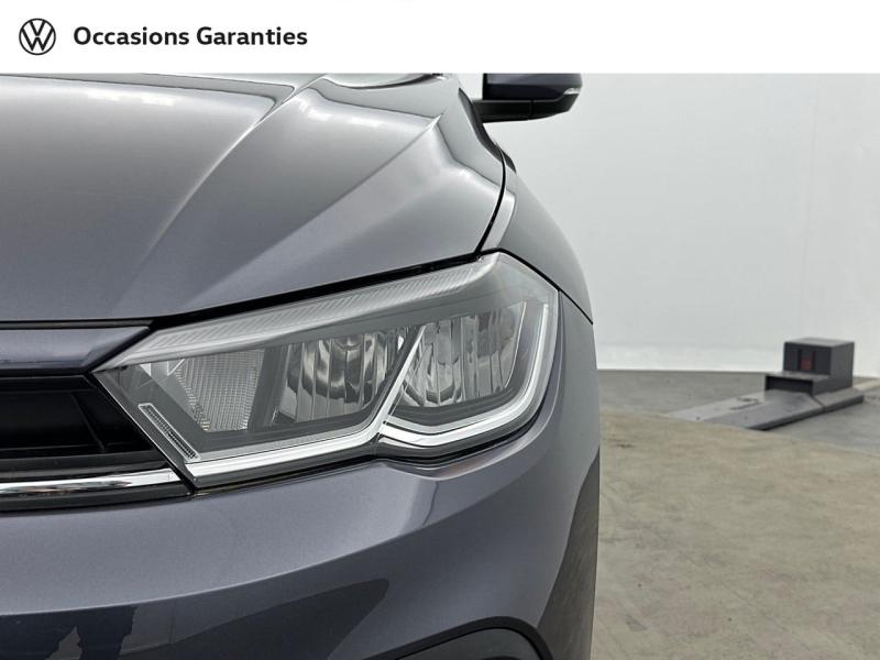 Voitures occasions VOLKSWAGEN POLO VW Edition Rivery