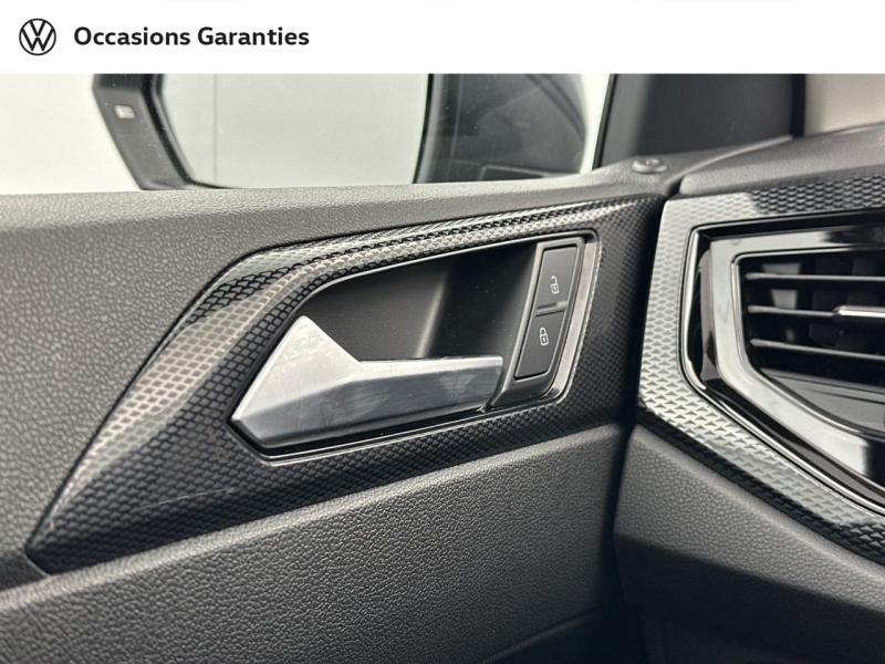 Voitures occasions VOLKSWAGEN POLO VW Edition Rivery