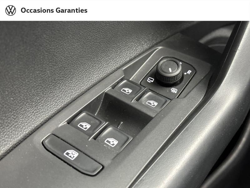 Voitures occasions VOLKSWAGEN POLO VW Edition Rivery