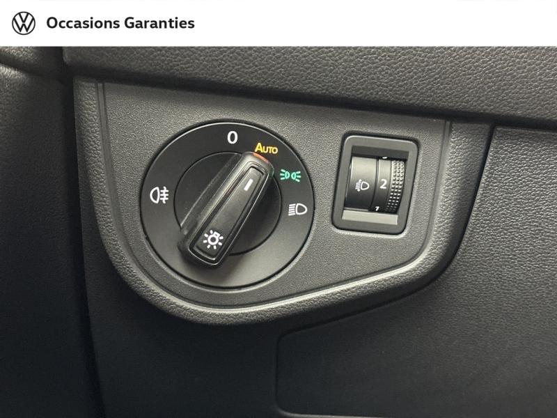 Voitures occasions VOLKSWAGEN POLO VW Edition Rivery