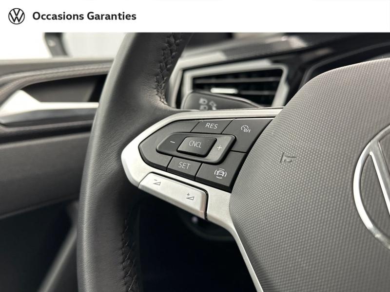 Voitures occasions VOLKSWAGEN POLO VW Edition Rivery