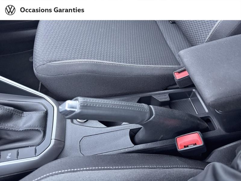 Voitures occasions VOLKSWAGEN POLO VW Edition Rivery