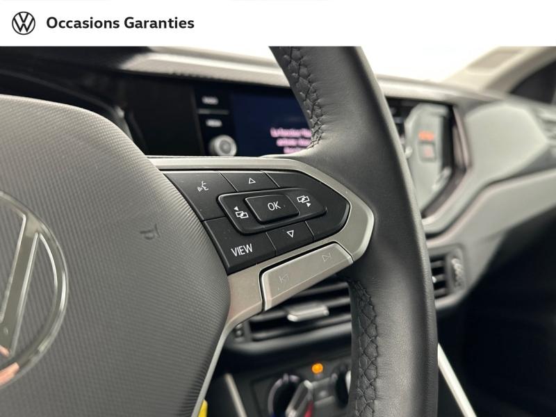 Voitures occasions VOLKSWAGEN POLO VW Edition Rivery