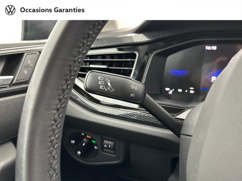 Voitures occasions VOLKSWAGEN POLO VW Edition Rivery