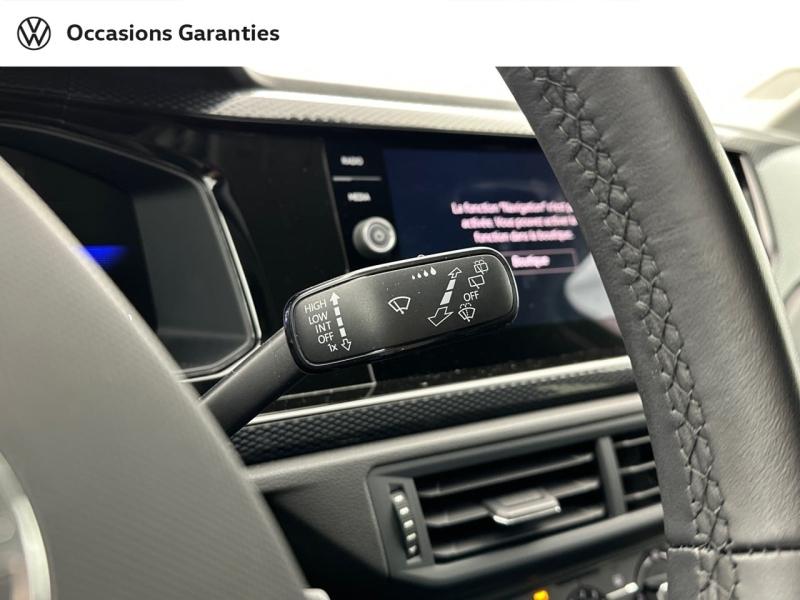 Voitures occasions VOLKSWAGEN POLO VW Edition Rivery