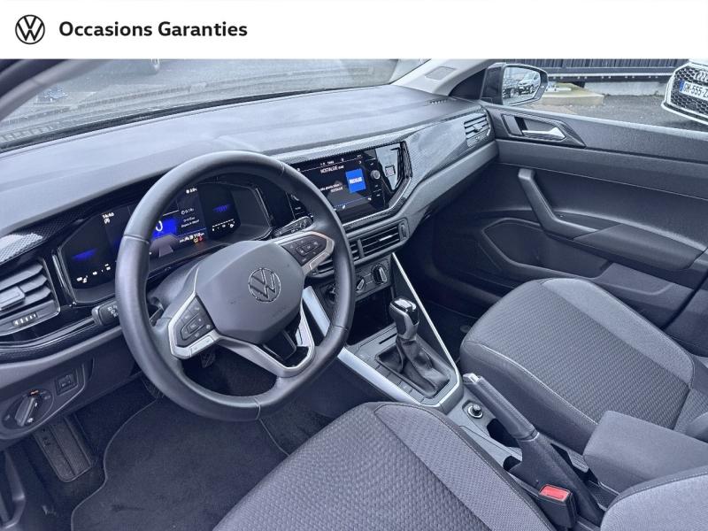 Voitures occasions VOLKSWAGEN POLO VW Edition Rivery