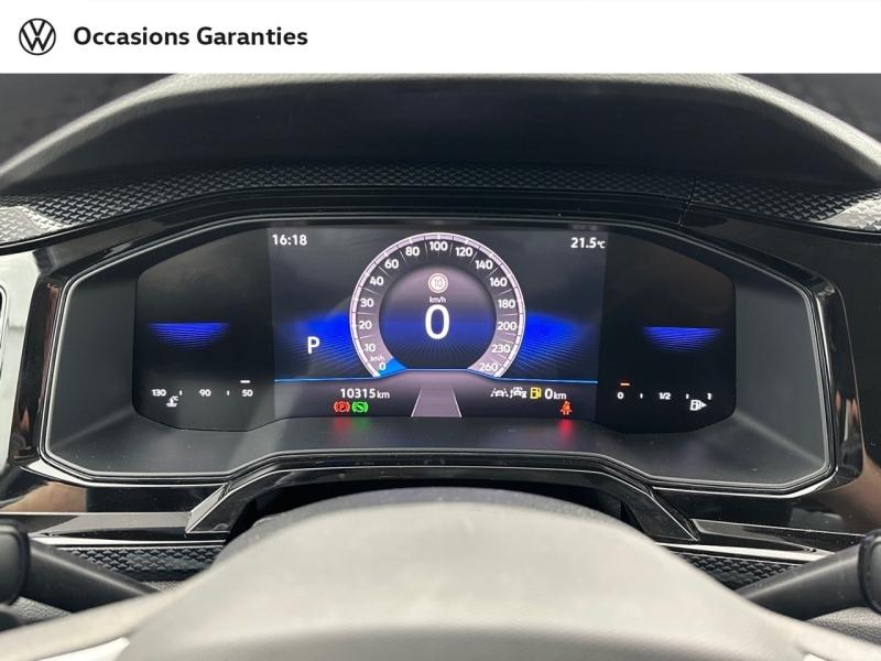 Voitures occasions VOLKSWAGEN POLO VW Edition Rivery