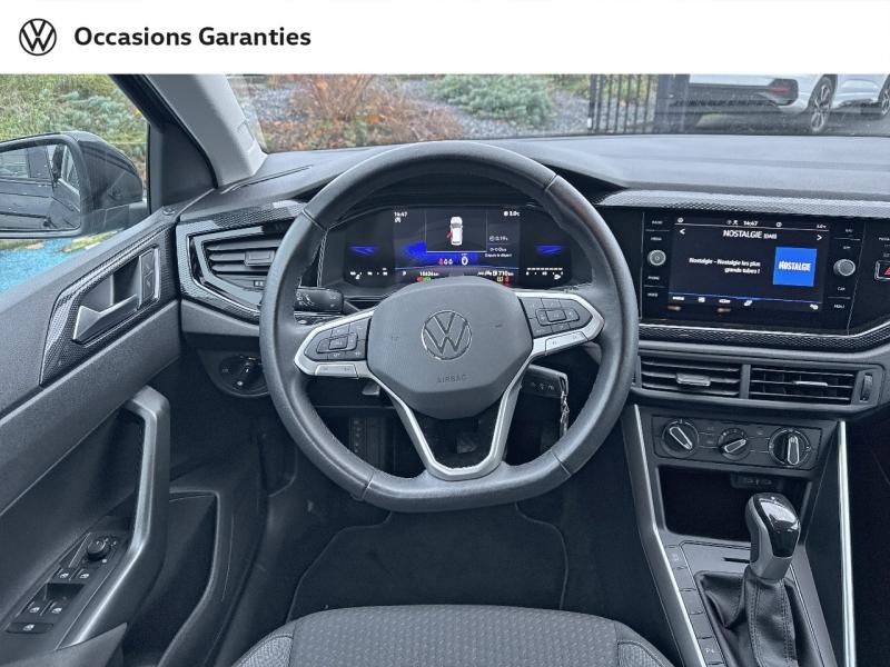 Voitures occasions VOLKSWAGEN POLO VW Edition Rivery