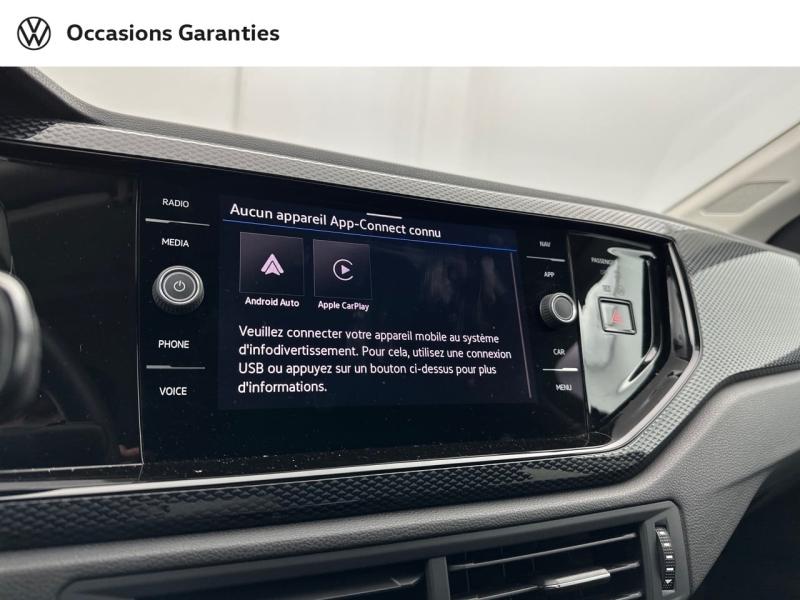 Voitures occasions VOLKSWAGEN POLO VW Edition Rivery