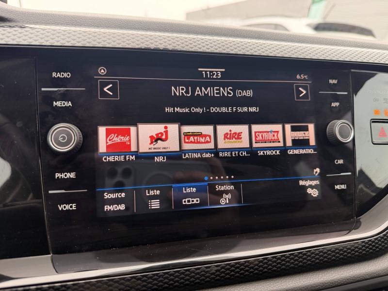 Voitures occasions VOLKSWAGEN POLO VW Edition Rivery