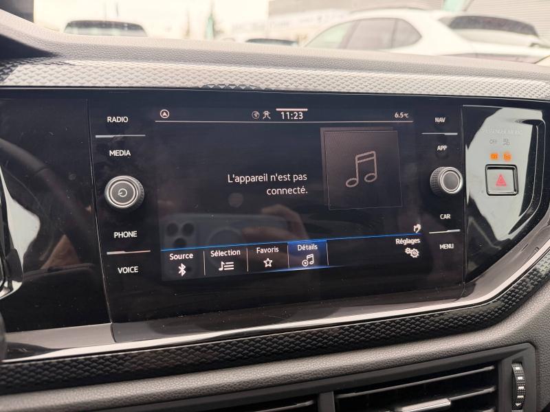 Voitures occasions VOLKSWAGEN POLO VW Edition Rivery