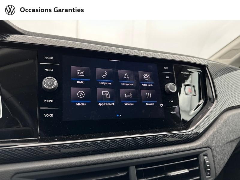 Voitures occasions VOLKSWAGEN POLO VW Edition Rivery