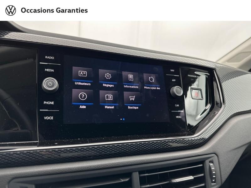 Voitures occasions VOLKSWAGEN POLO VW Edition Rivery