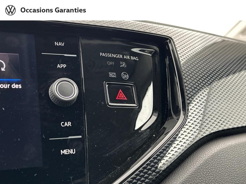 Voitures occasions VOLKSWAGEN POLO VW Edition Rivery