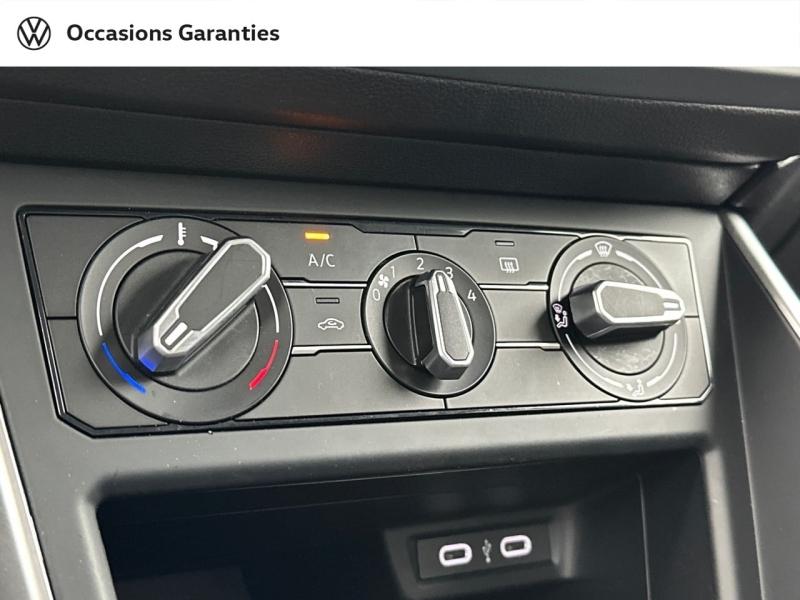 Voitures occasions VOLKSWAGEN POLO VW Edition Rivery