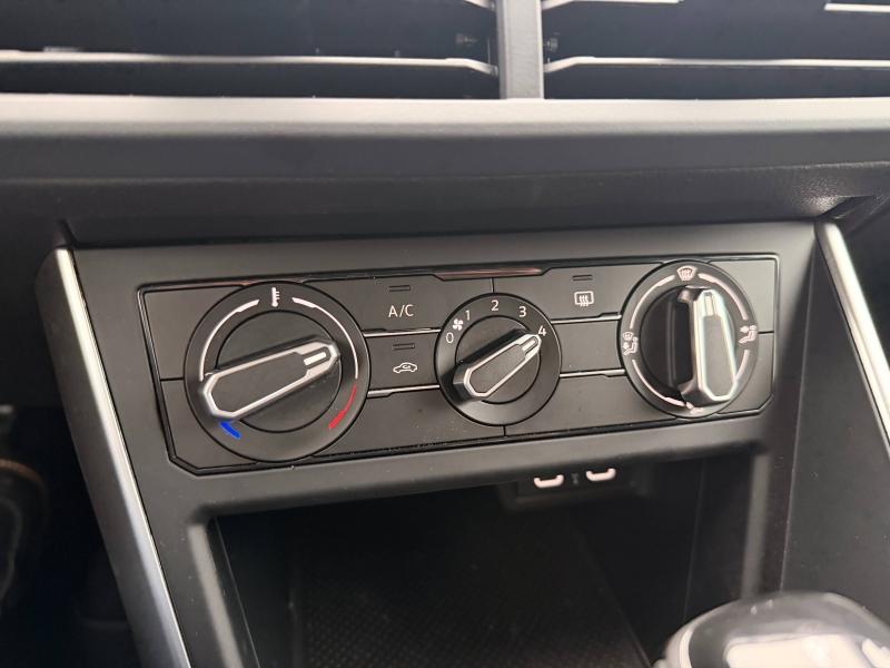 Voitures occasions VOLKSWAGEN POLO VW Edition Rivery