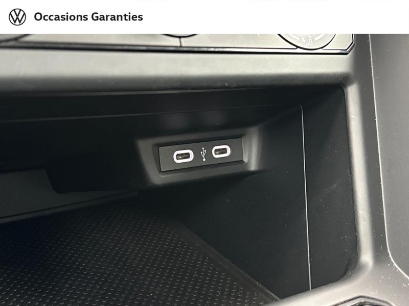 Voitures occasions VOLKSWAGEN POLO VW Edition Rivery