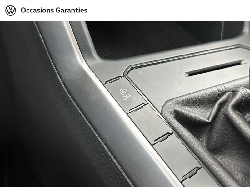 Voitures occasions VOLKSWAGEN POLO VW Edition Rivery