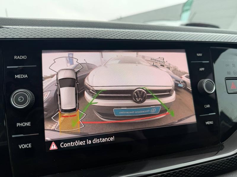 Voitures occasions VOLKSWAGEN POLO VW Edition Rivery