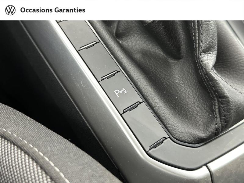 Voitures occasions VOLKSWAGEN POLO VW Edition Rivery