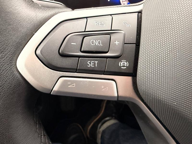 Voitures occasions VOLKSWAGEN POLO VW Edition Rivery