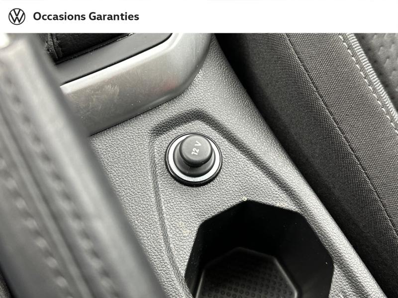 Voitures occasions VOLKSWAGEN POLO VW Edition Rivery