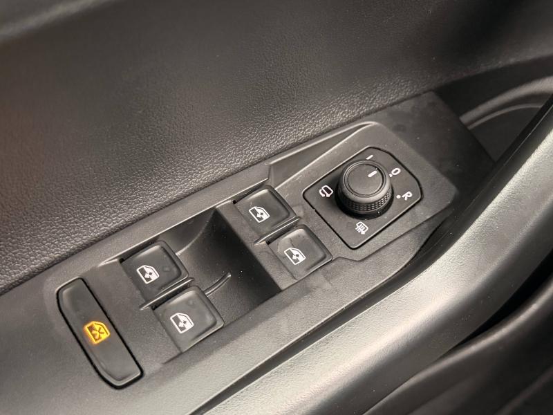 Voitures occasions VOLKSWAGEN POLO VW Edition Rivery