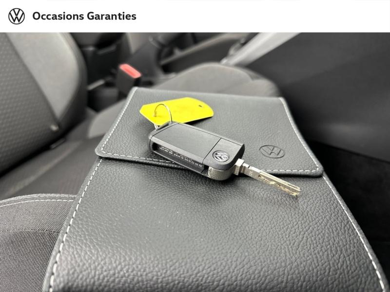 Voitures occasions VOLKSWAGEN POLO VW Edition Rivery