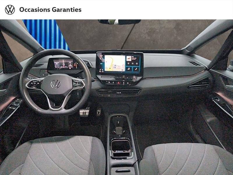 Voitures occasions VOLKSWAGEN ID.3 Life Plus Rivery