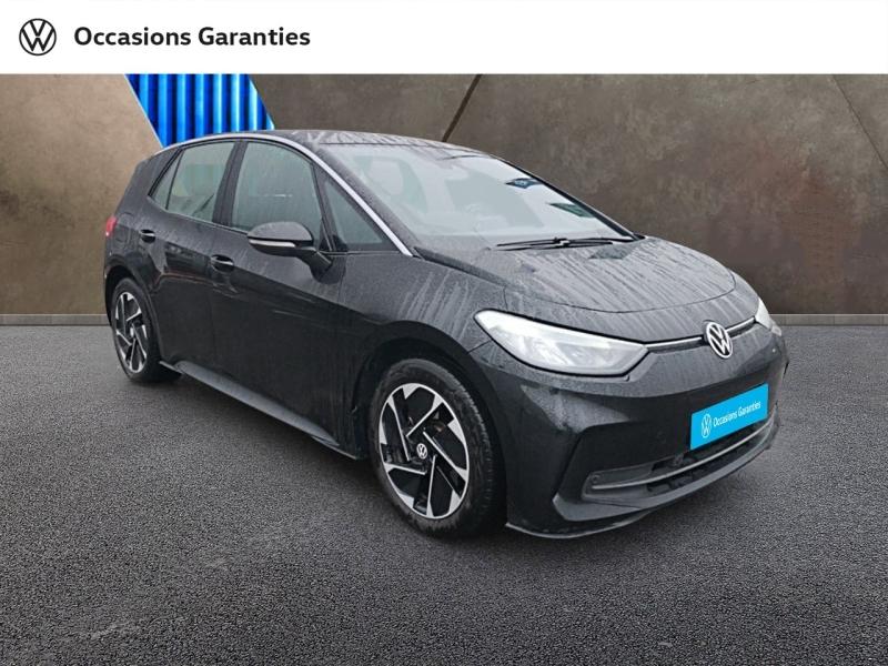 Voitures occasions VOLKSWAGEN ID.3 Life Plus Rivery
