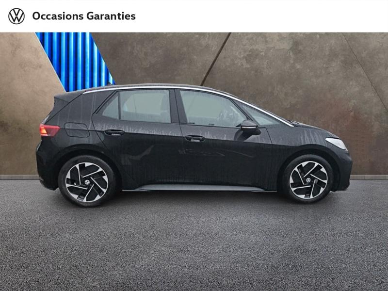 Voitures occasions VOLKSWAGEN ID.3 Life Plus Rivery