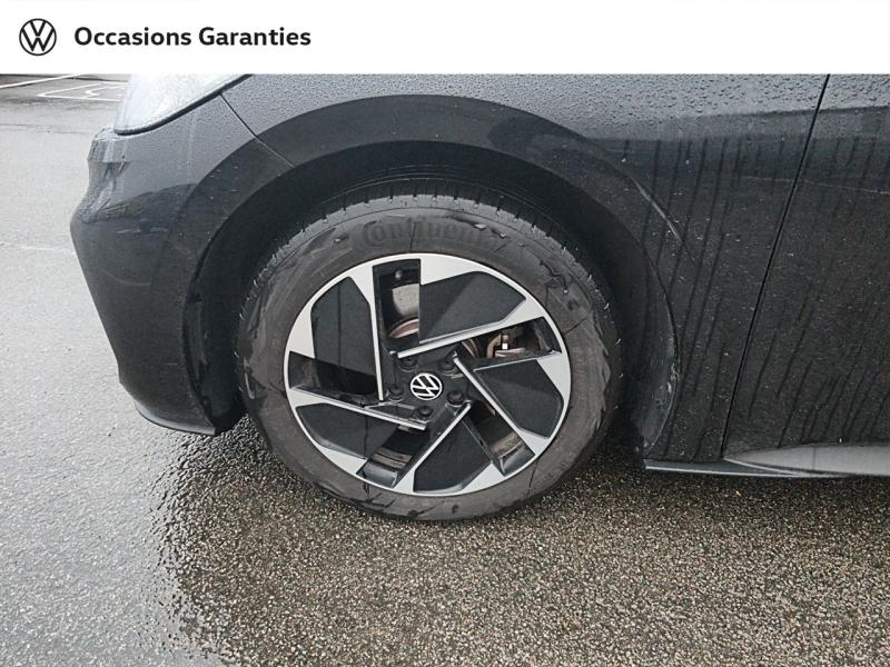 Voitures occasions VOLKSWAGEN ID.3 Life Plus Rivery