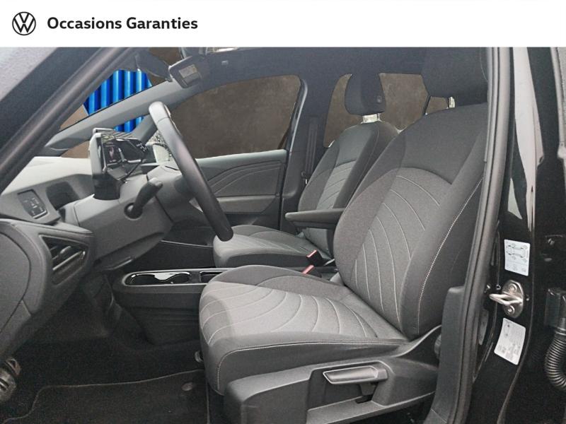 Voitures occasions VOLKSWAGEN ID.3 Life Plus Rivery