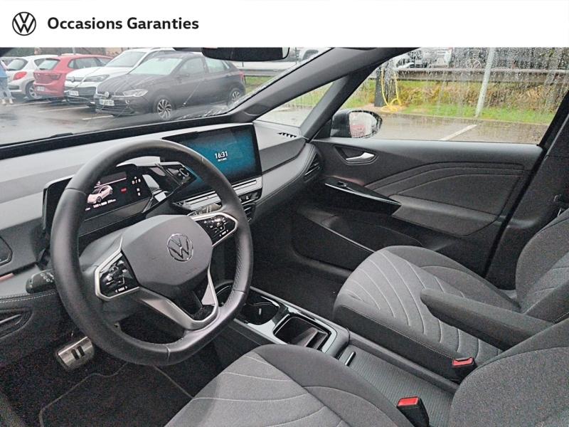 Voitures occasions VOLKSWAGEN ID.3 Life Plus Rivery