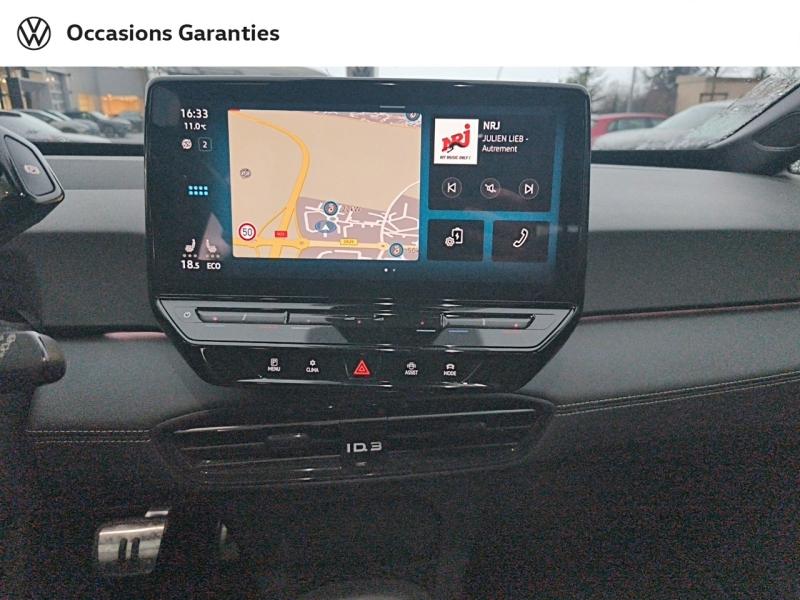 Voitures occasions VOLKSWAGEN ID.3 Life Plus Rivery