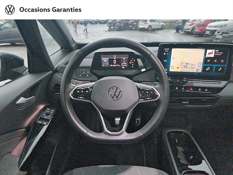 Voitures occasions VOLKSWAGEN ID.3 Life Plus Rivery