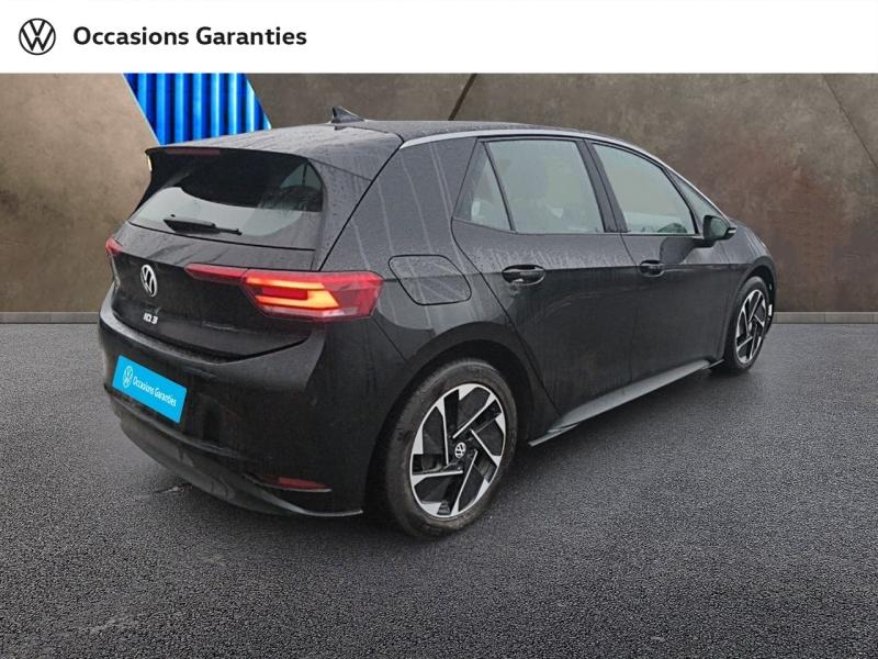 Voitures occasions VOLKSWAGEN ID.3 Life Plus Rivery