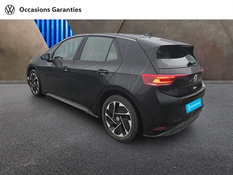 Voitures occasions VOLKSWAGEN ID.3 Life Plus Rivery