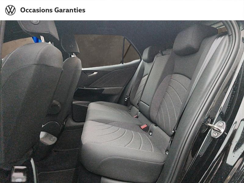 Voitures occasions VOLKSWAGEN ID.3 Life Plus Rivery