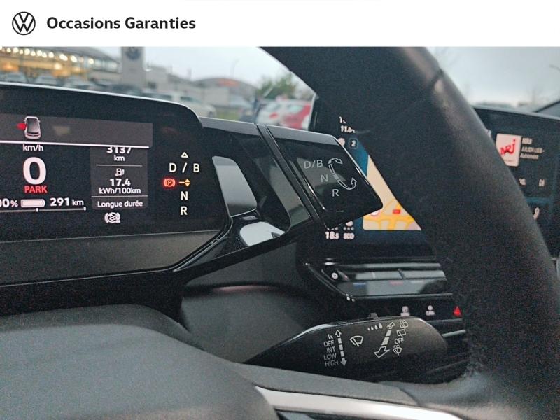 Voitures occasions VOLKSWAGEN ID.3 Life Plus Rivery