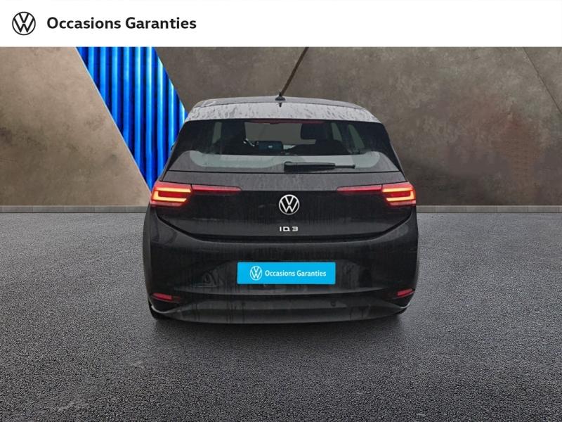 Voitures occasions VOLKSWAGEN ID.3 Life Plus Rivery