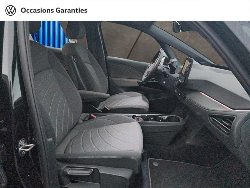 Voitures occasions VOLKSWAGEN ID.3 Life Plus Rivery