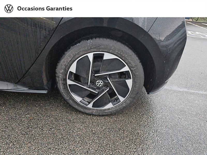 Voitures occasions VOLKSWAGEN ID.3 Life Plus Rivery
