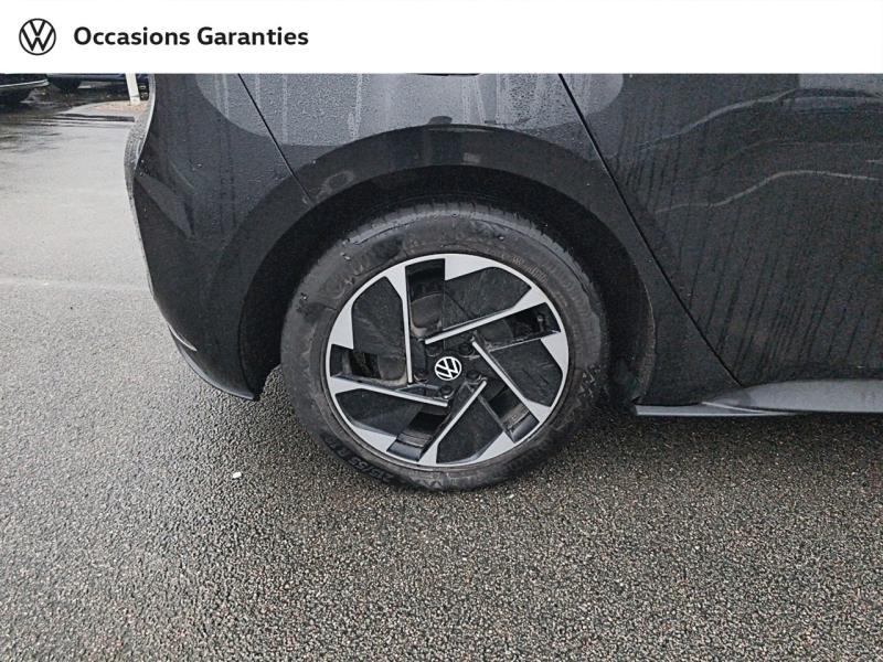 Voitures occasions VOLKSWAGEN ID.3 Life Plus Rivery