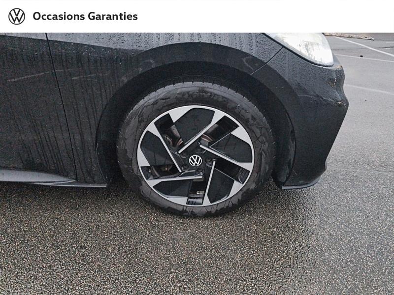 Voitures occasions VOLKSWAGEN ID.3 Life Plus Rivery