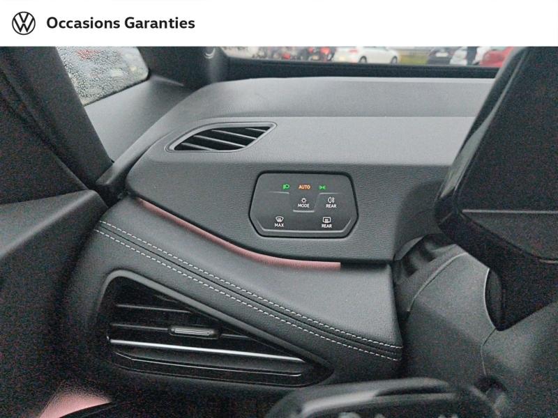 Voitures occasions VOLKSWAGEN ID.3 Life Plus Rivery