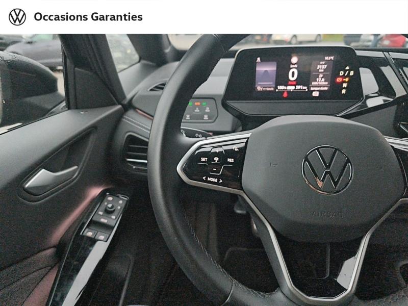 Voitures occasions VOLKSWAGEN ID.3 Life Plus Rivery