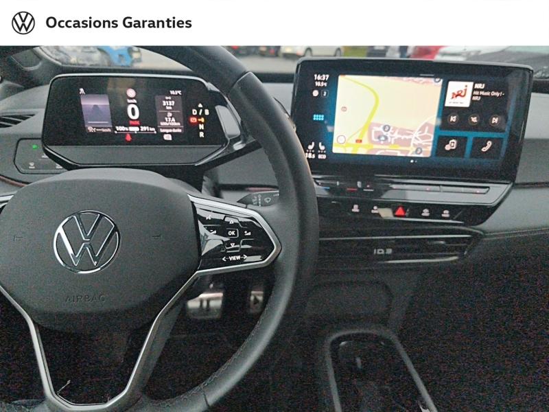Voitures occasions VOLKSWAGEN ID.3 Life Plus Rivery